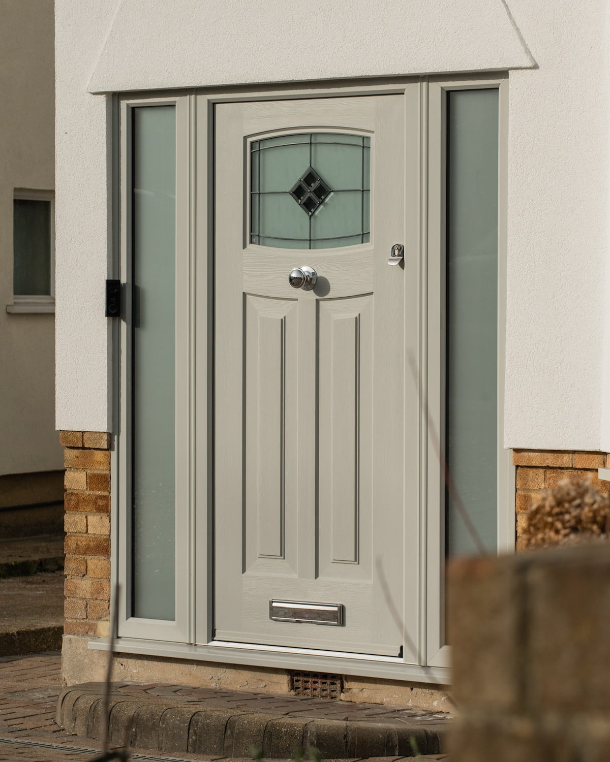 Rockdoor Composite Door Rugby